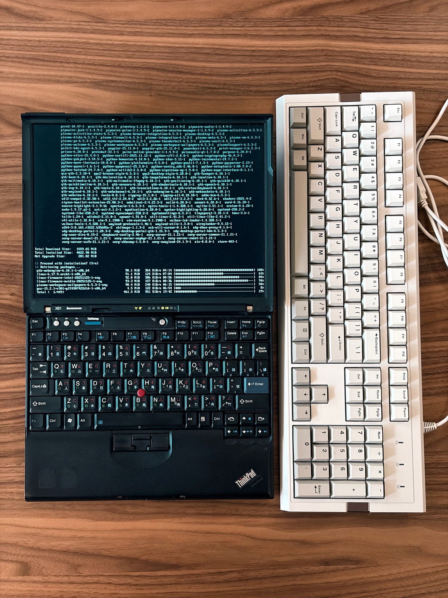 thinkpad x61s 180 far